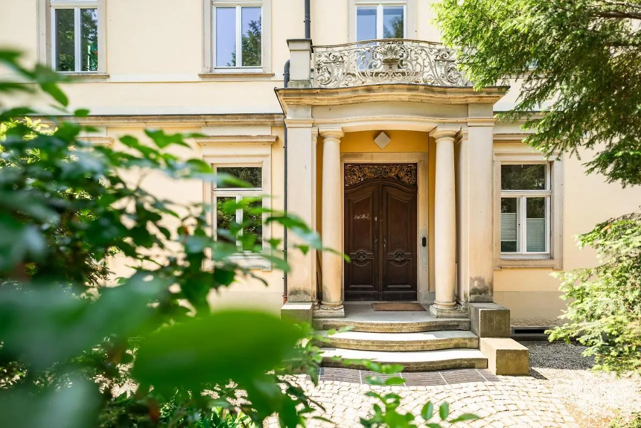 Villenwohnung Dresden Loschwitz 0*,  Germany