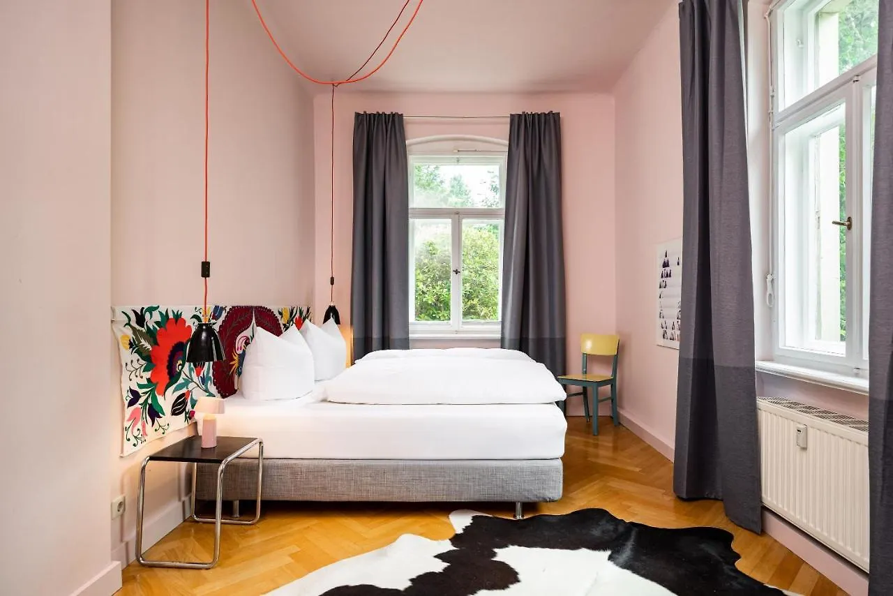 Apartment Villenwohnung Dresden Loschwitz